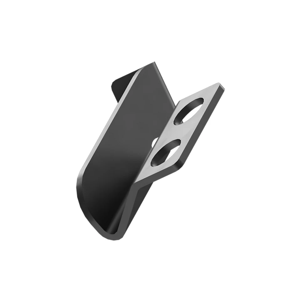 437-9254: Right-hand Hood Access Door Latch Plate 4379254 купить