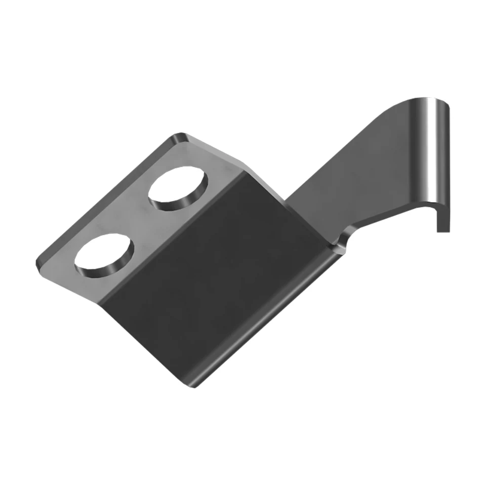 437-9254: Right-hand Hood Access Door Latch Plate 4379254 купить