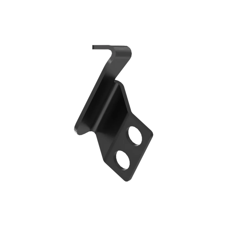 437-9254: Right-hand Hood Access Door Latch Plate 4379254 купить