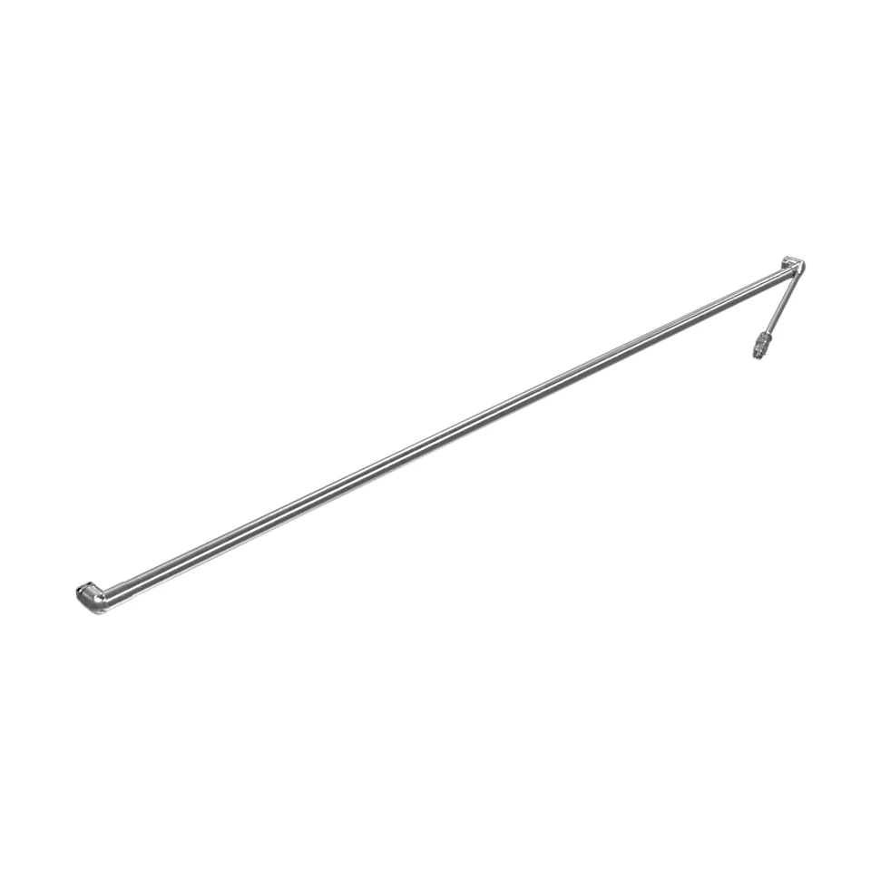 437-9866: HOSE ASSEMBLY 4379866 купить