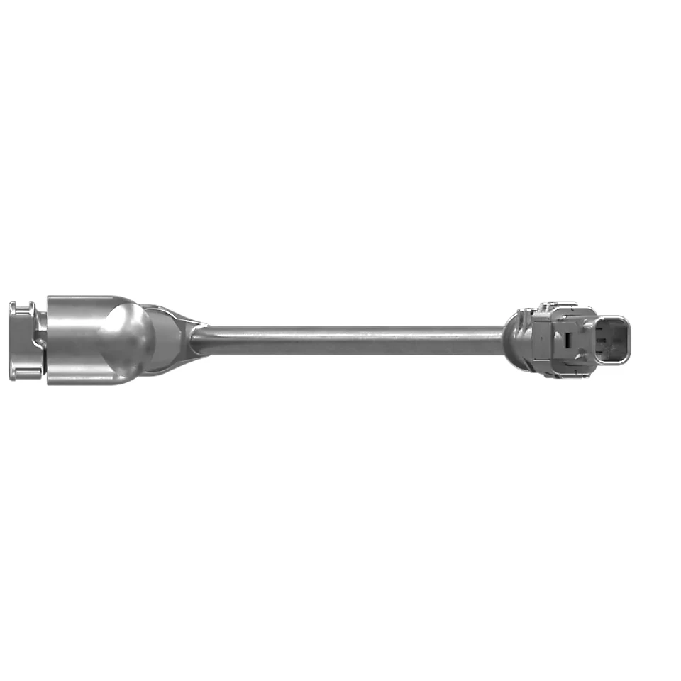 437-9866: HOSE ASSEMBLY 4379866 купить