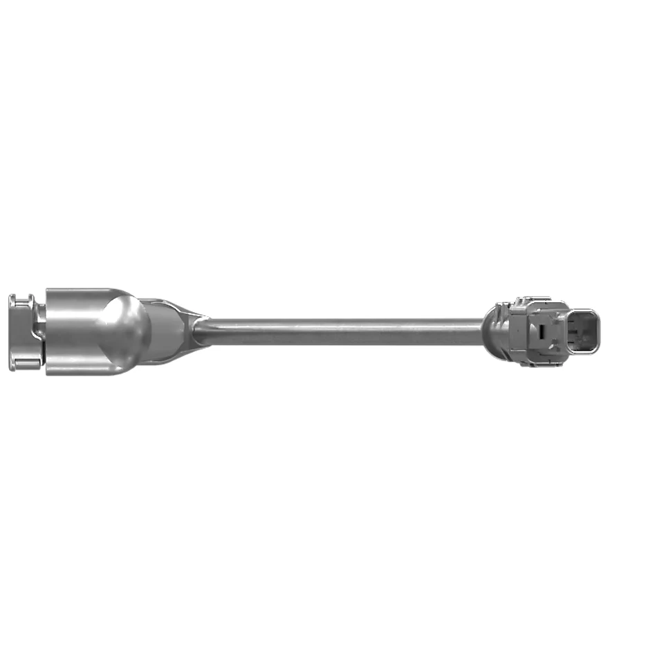 437-9867: HOSE ASSEMBLY 4379867 купить
