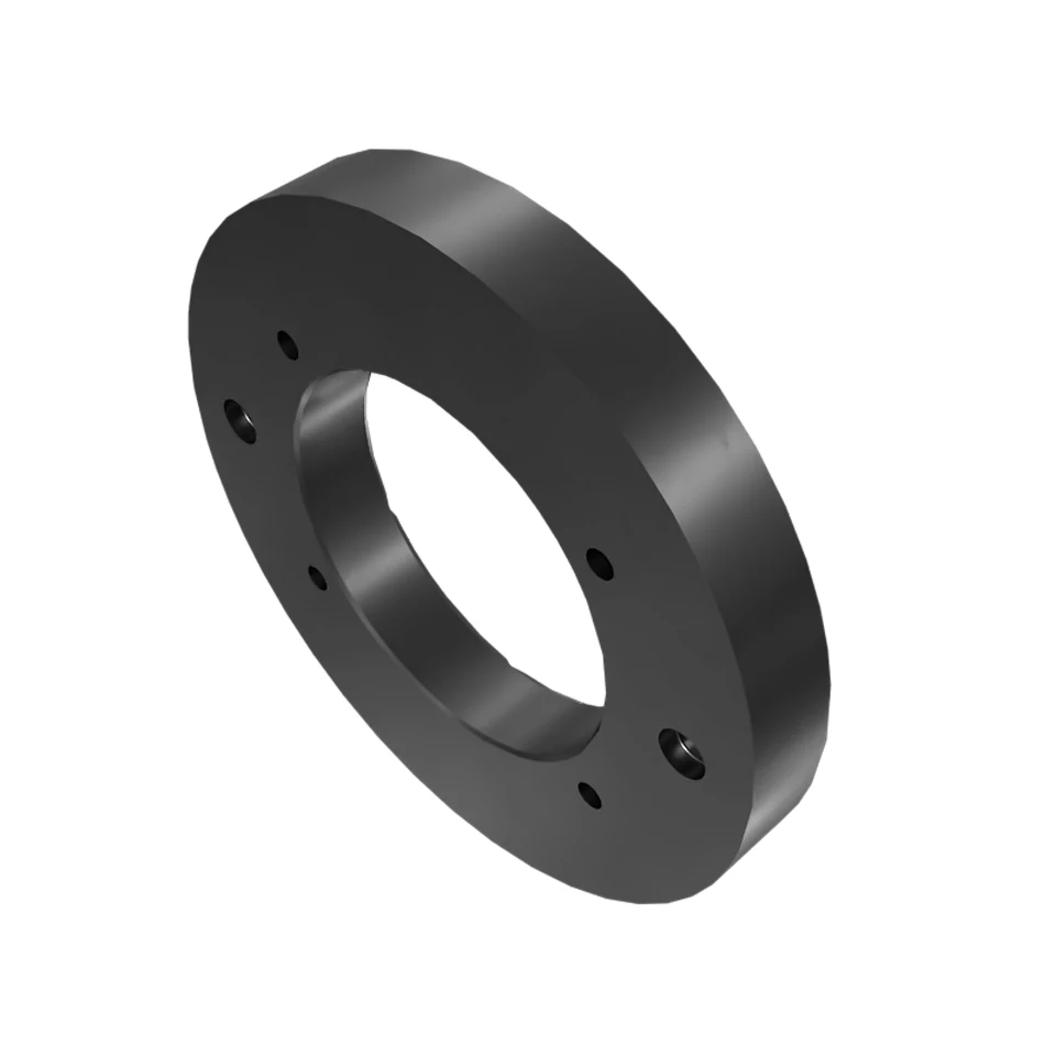 438-1104: 71mm Thick Track Frame Roller Mount Plate 4381104 купить
