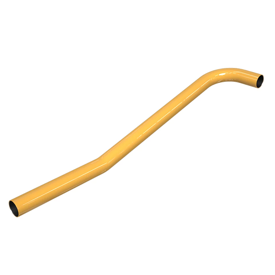 438-1347: Tube Assembly 4381347 купить