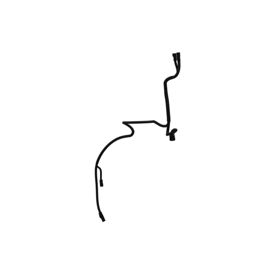 438-1650: Sensor Wiring Harness 4381650 купить