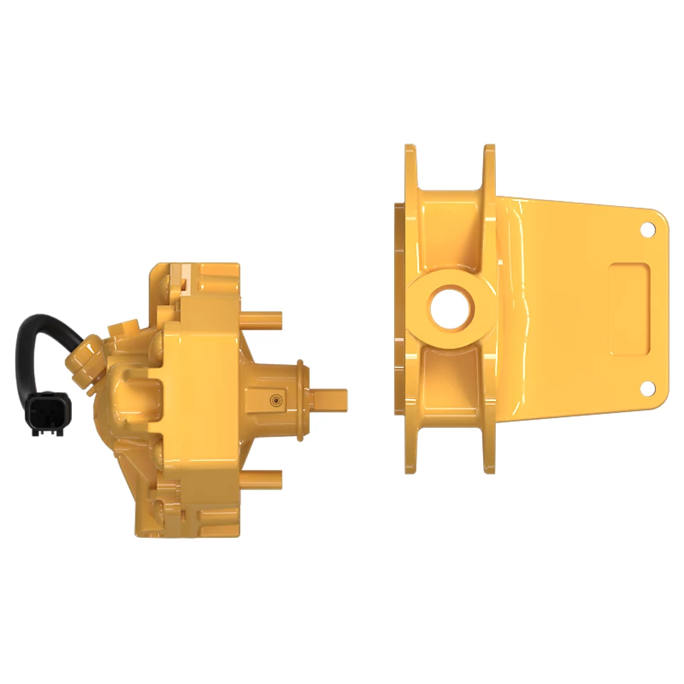 438-2047: Exhaust Gas Recirculation Valve Control 4382047 купить