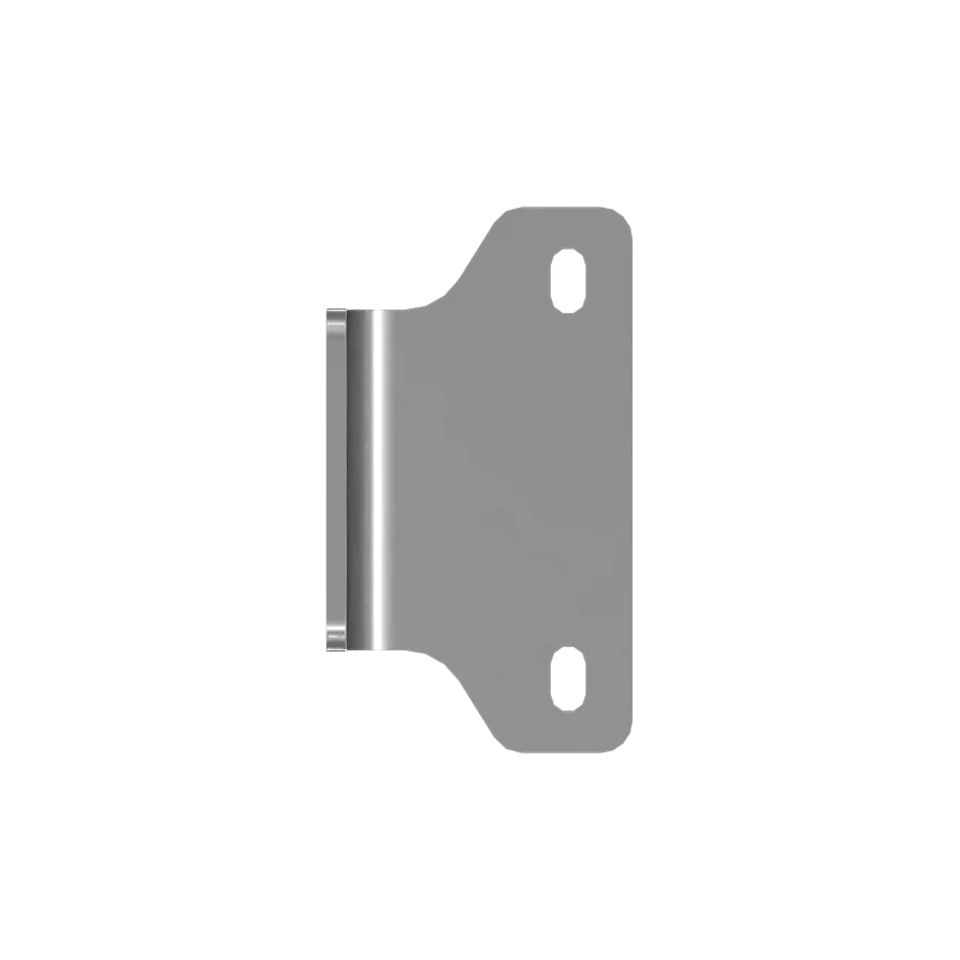 438-2202: Air Lines Clamp Mount Bracket 4382202 купить