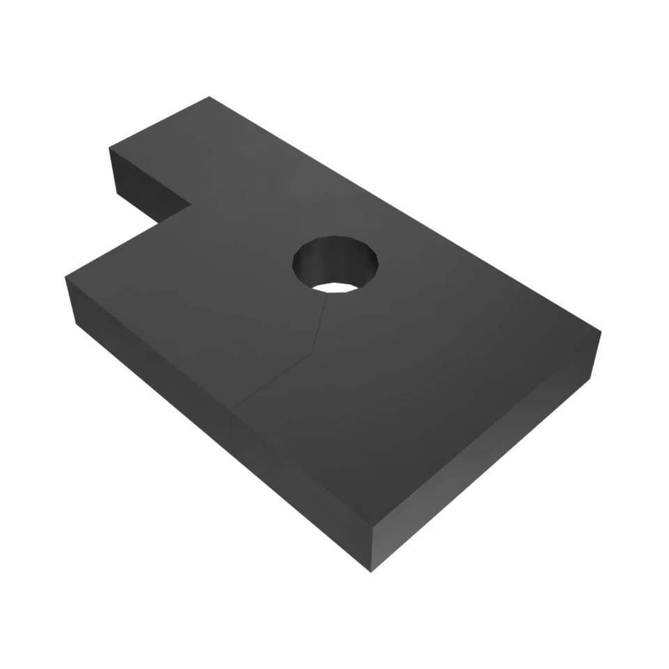 438-2339: Machine Enclosure Support Liner 4382339 купить