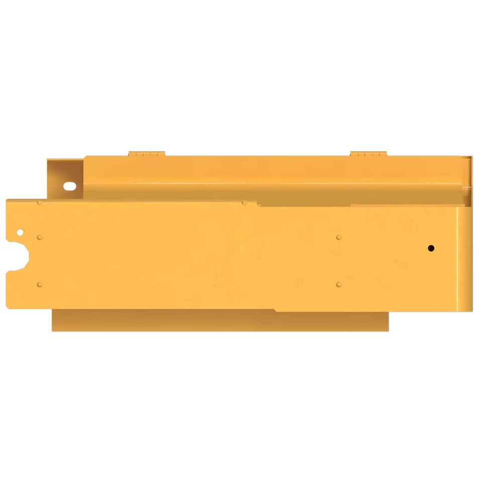 438-2492: BOX GP-STORA 4382492 купить