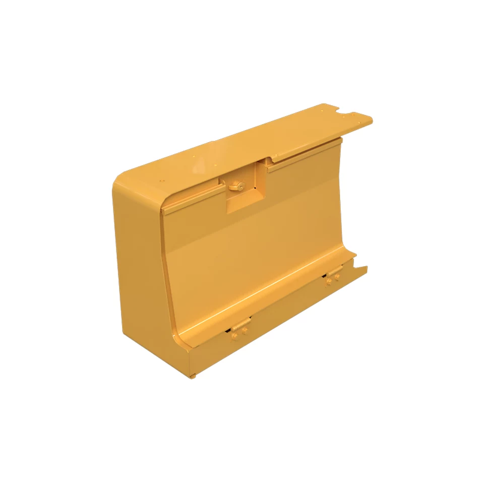 438-2492: BOX GP-STORA 4382492 купить