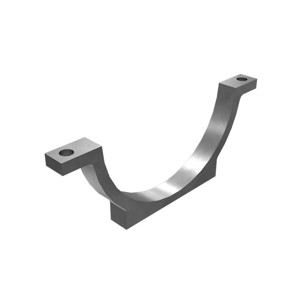 438-2515: Half Saddle Clamp 4382515 购买