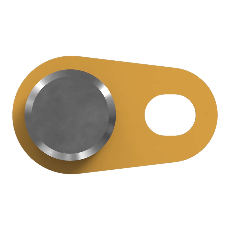 438-2631: Linkage Pin 4382631 купить