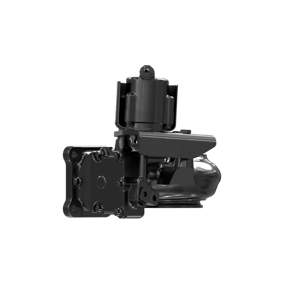 438-4696: Turbine Housing 4384696 购买