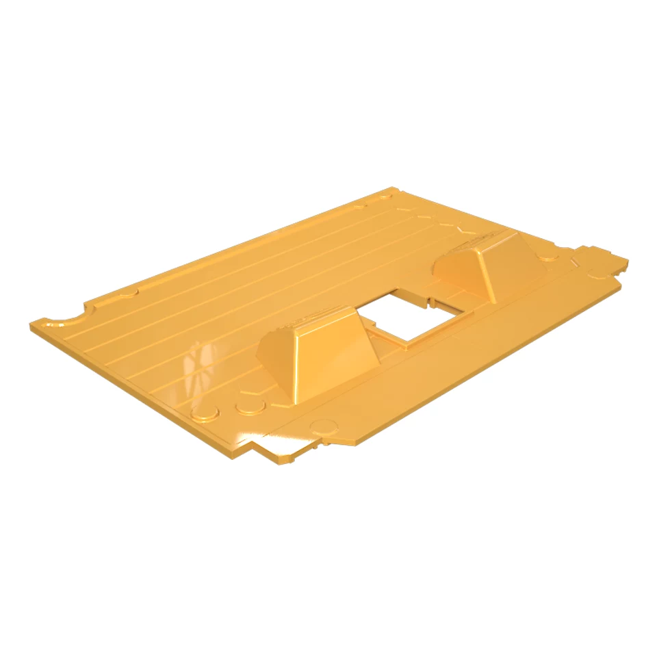 438-4842: Platform Floormat 4384842 купить