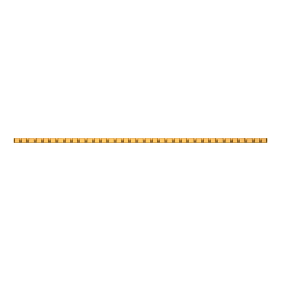 438-5354: Serrated Cutting Edge 4385354 купить