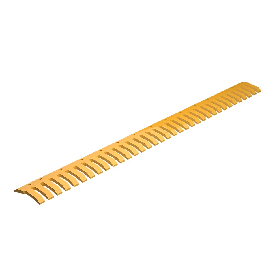 438-5354: Serrated Cutting Edge 4385354 купить