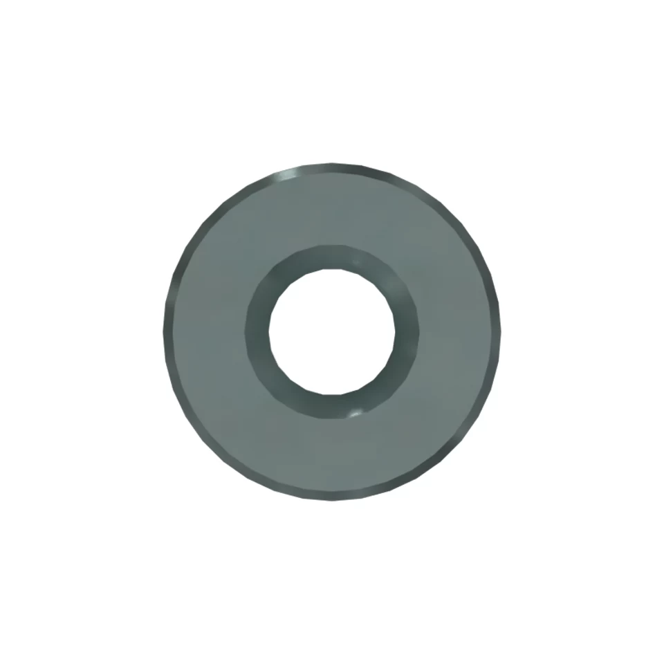 438-5382: M10 ID Steel Flat Washer 4385382 купить