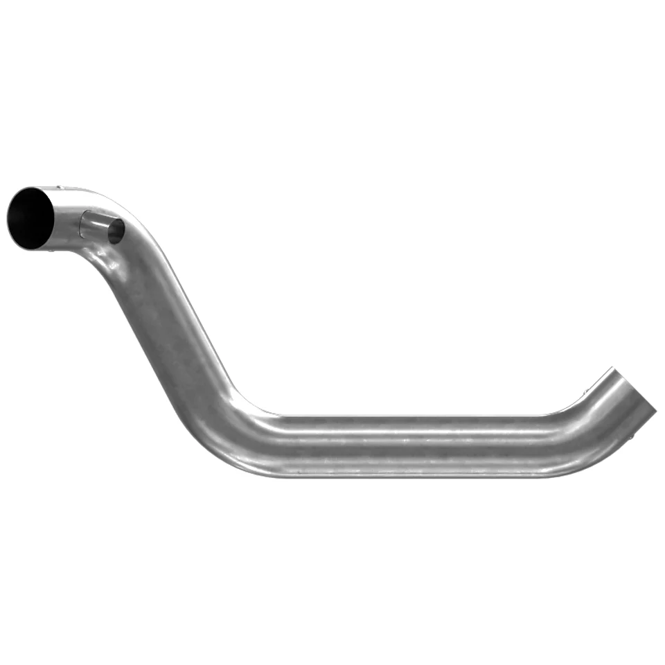 438-5401: Steel Tube Assembly 4385401 купить