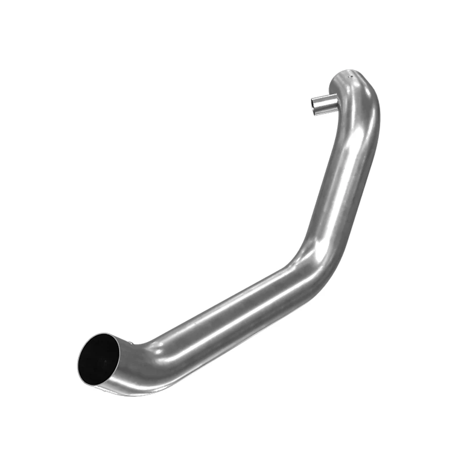 438-5401: Steel Tube Assembly 4385401 купить