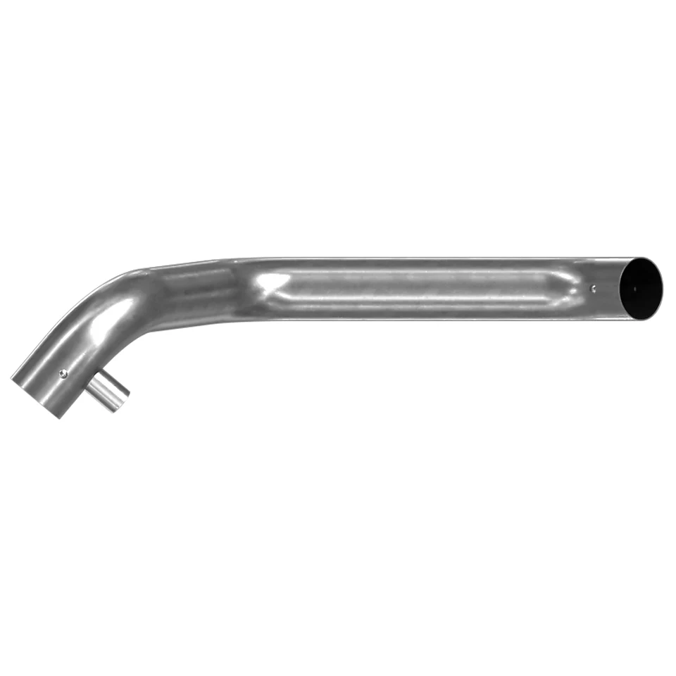 438-5401: Steel Tube Assembly 4385401 купить