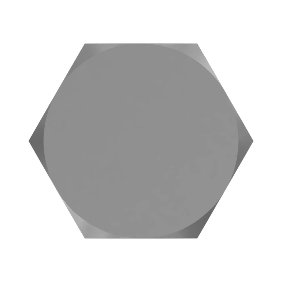 438-5838: BOLT-HEX HEA 4385838 купить