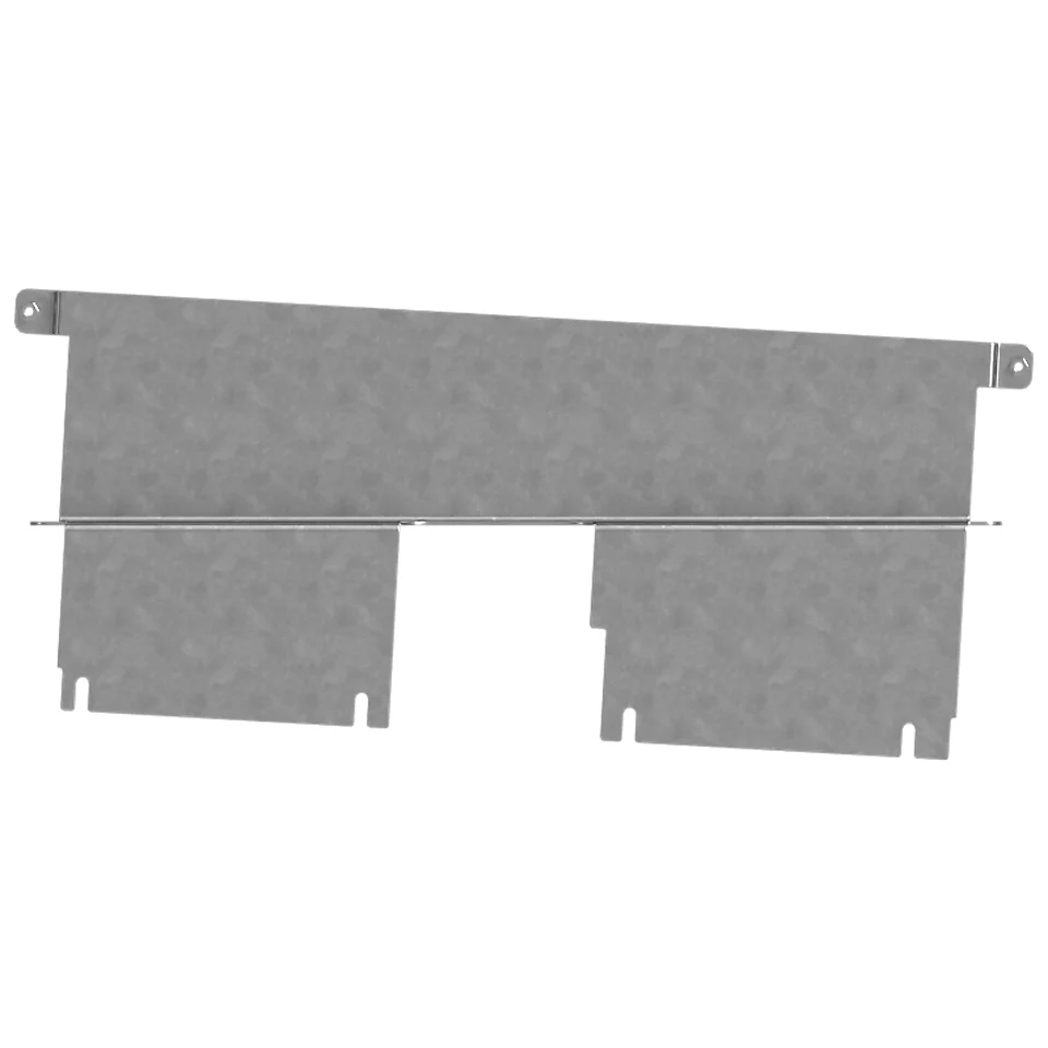 438-5878: 3mm Thick Fuel Tank Mounting Plate 4385878 купить