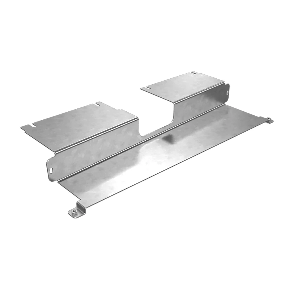 438-5878: 3mm Thick Fuel Tank Mounting Plate 4385878 купить