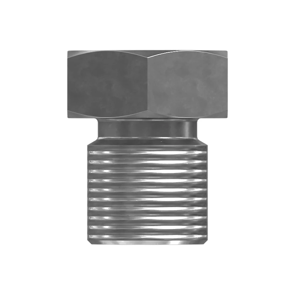 438-6102: 9/16'' Hexagonal Head Plug 4386102 купить