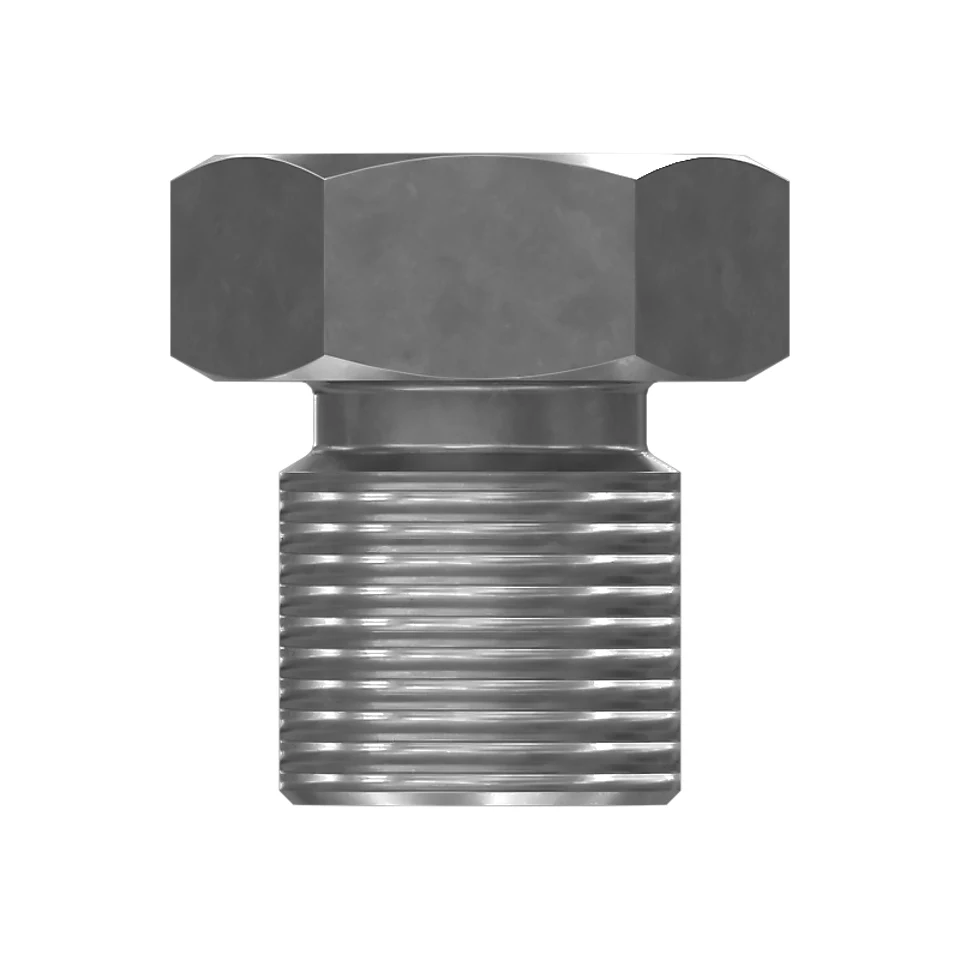 438-6102: 9/16'' Hexagonal Head Plug 4386102 купить