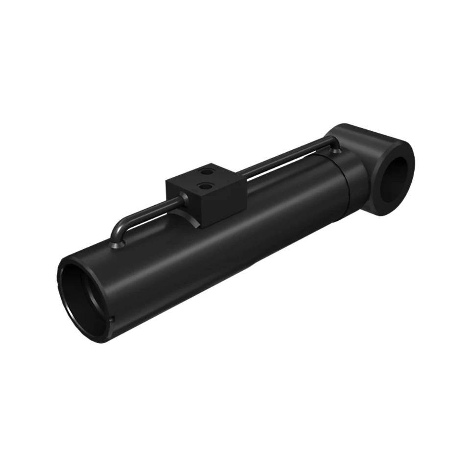 438-6872: Hydraulic Cylinder Tube Assembly 4386872 купить