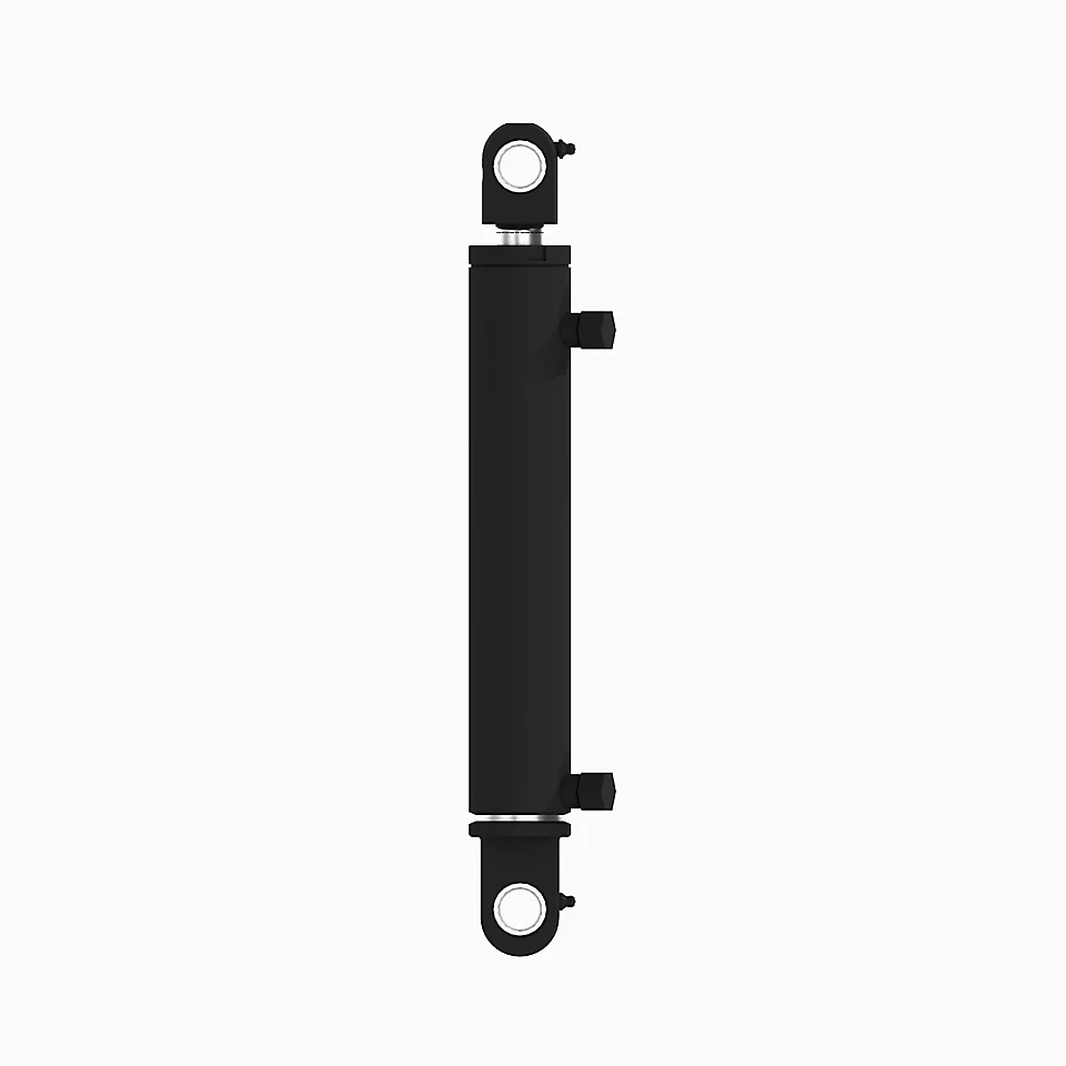 438-7708: Steering Cylinder 4387708 купить