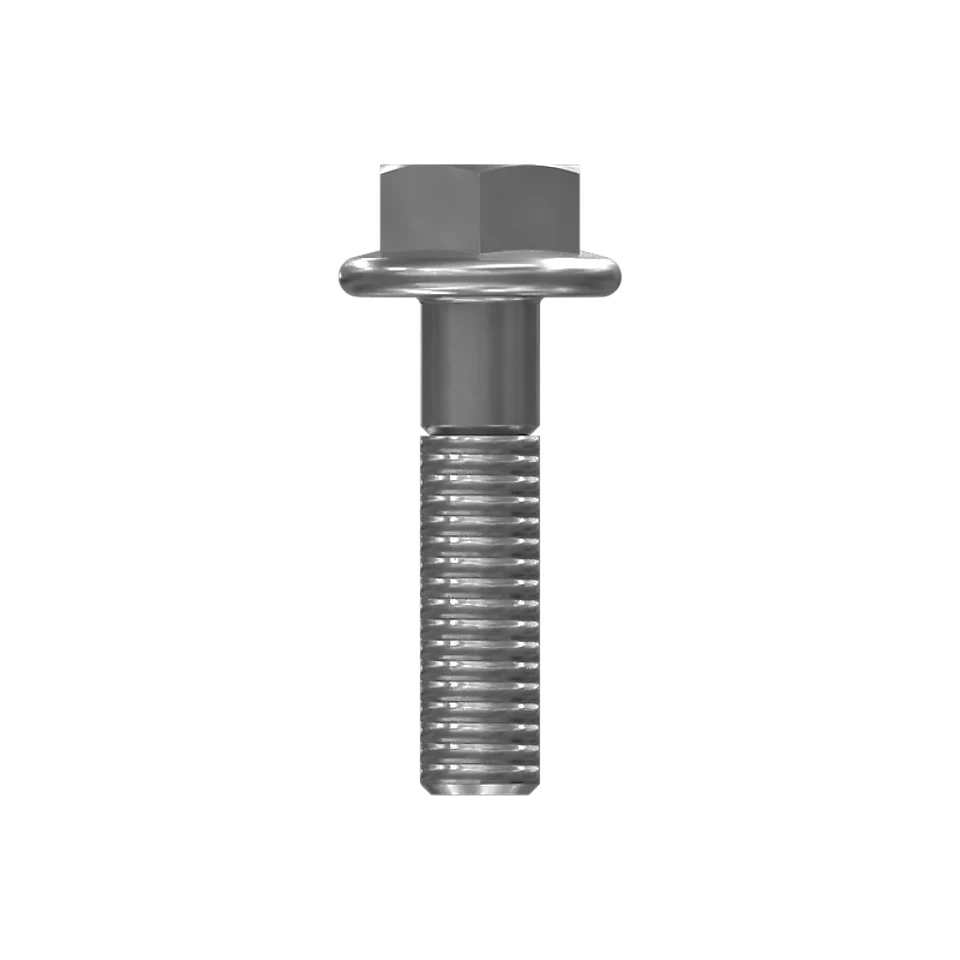 438-8192: M6-1 X 25mm Hex Flange Head Bolt 4388192 купить