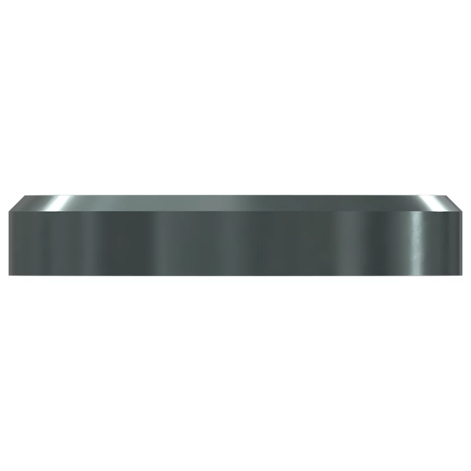 438-8197: M6 ID Steel Flat Washer 4388197 купить