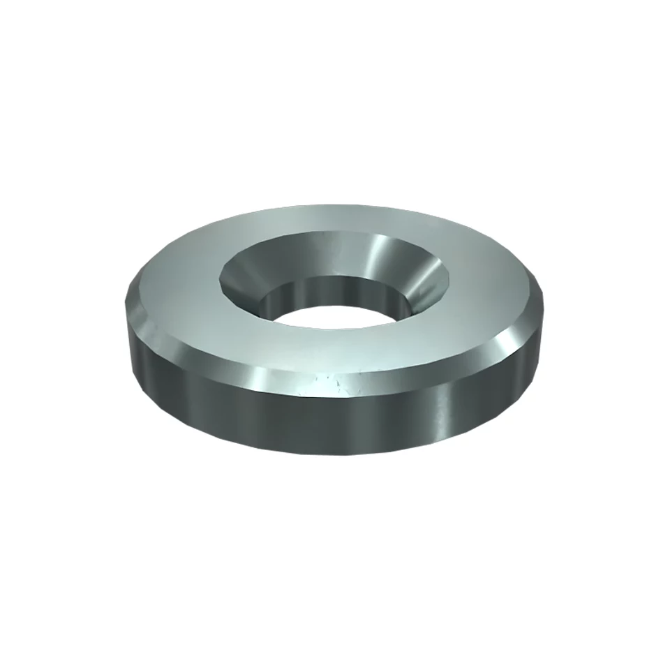 438-8197: M6 ID Steel Flat Washer 4388197 купить