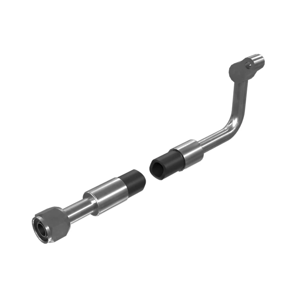 438-8405: HOSE ASSEMBLY 4388405 купить