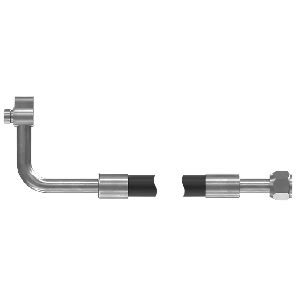 438-8405: HOSE ASSEMBLY 4388405 купить