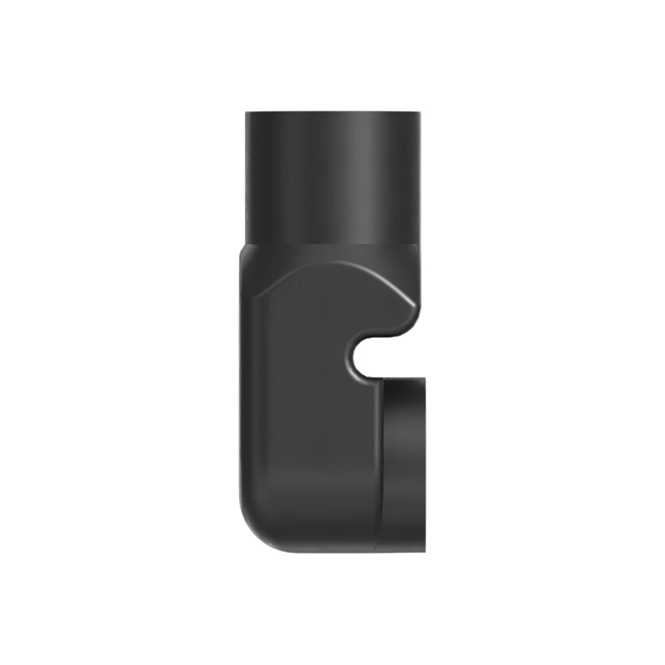 438-8603: 152.4mm ID Air Lines Elbow Hose 4388603 купить