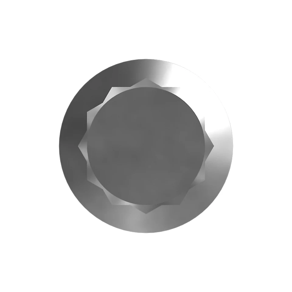 438-9258: 12 Point Head Bolt 4389258 купить