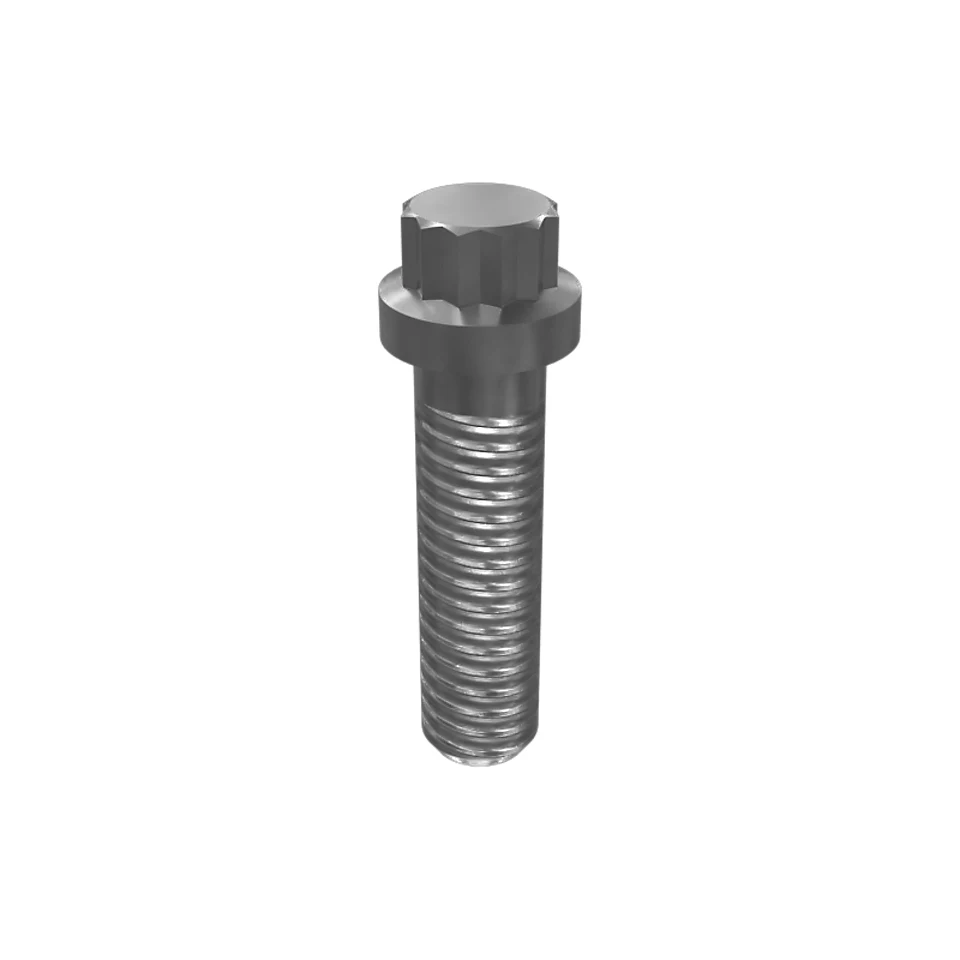 438-9259: M12-1.75 X 45mm 12-point Head Bolt 4389259 купить