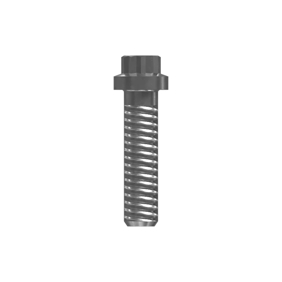 438-9266: 12 Point Head Bolt 4389266 купить