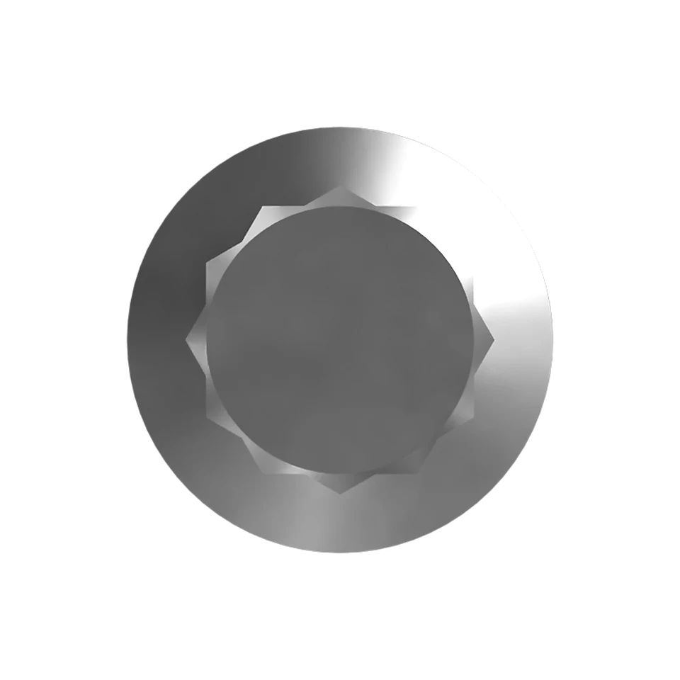 438-9267: 12 Point Head Bolt 4389267 купить