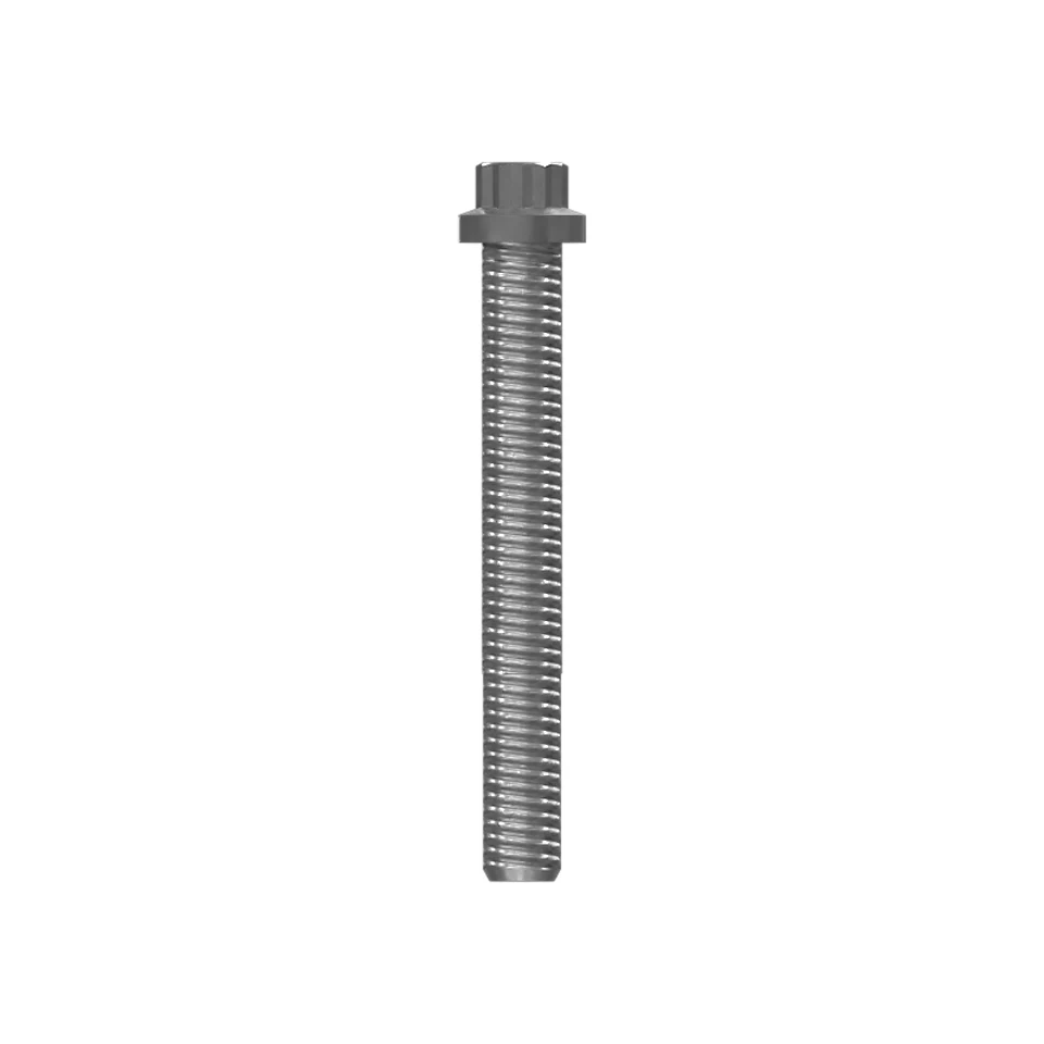 438-9267: 12 Point Head Bolt 4389267 купить