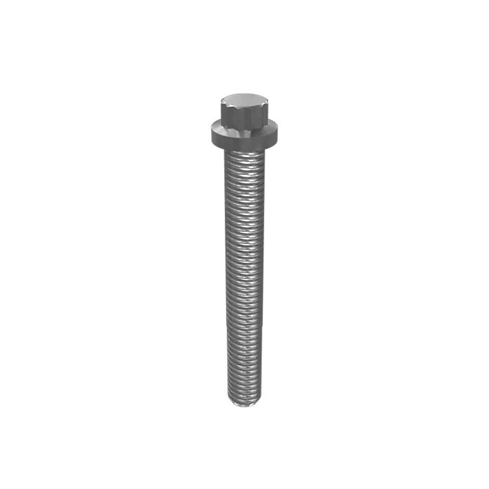 438-9267: 12 Point Head Bolt 4389267 купить