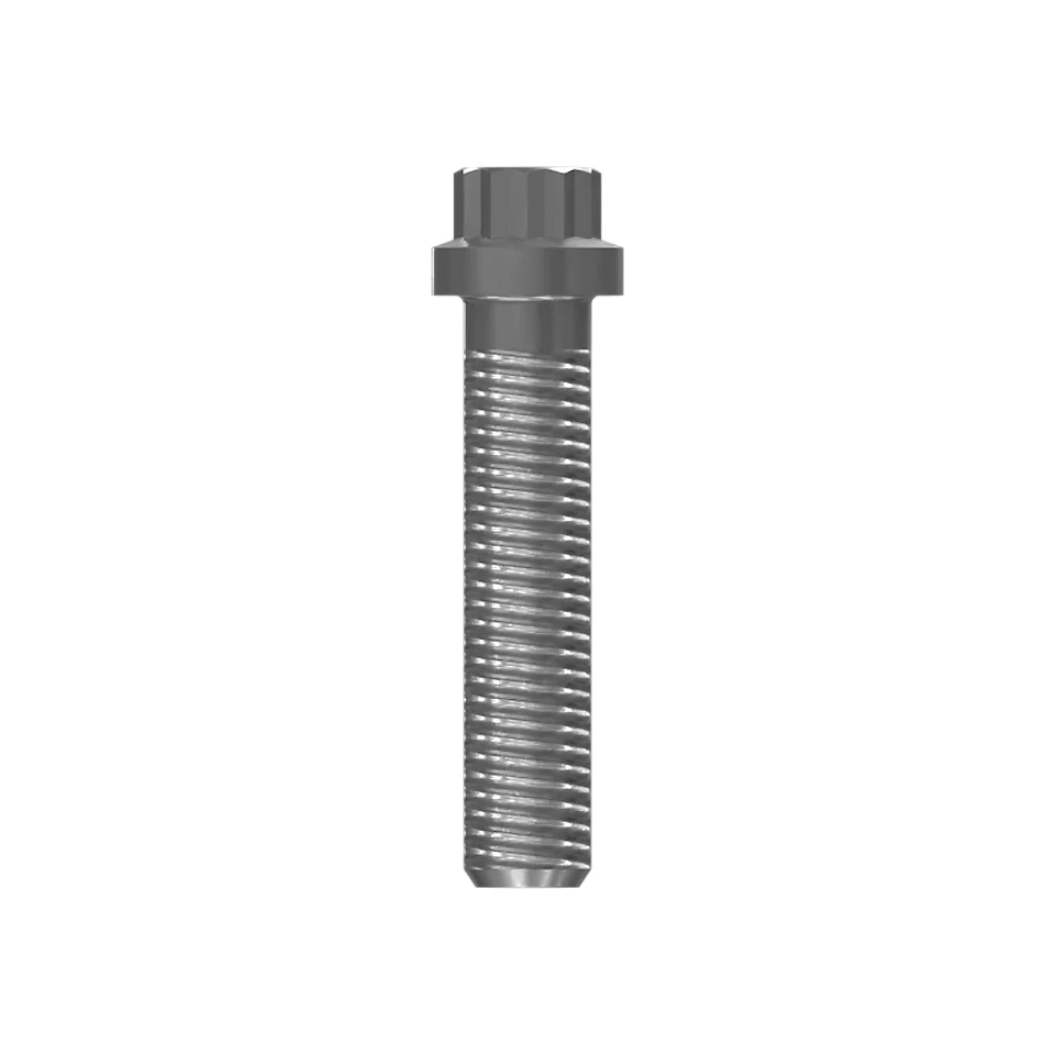 438-9270: M14-2 X 65mm 12-point Head Bolt 4389270 купить
