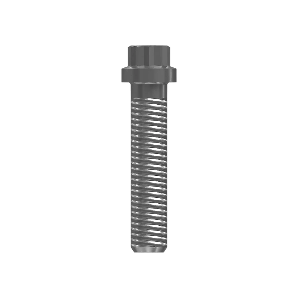 438-9270: M14-2 X 65mm 12-point Head Bolt 4389270 купить