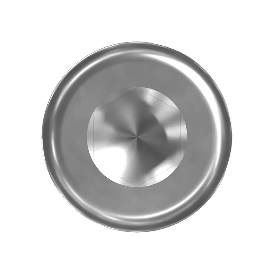 438-9298: BOLT-HEX SKT 4389298 купить
