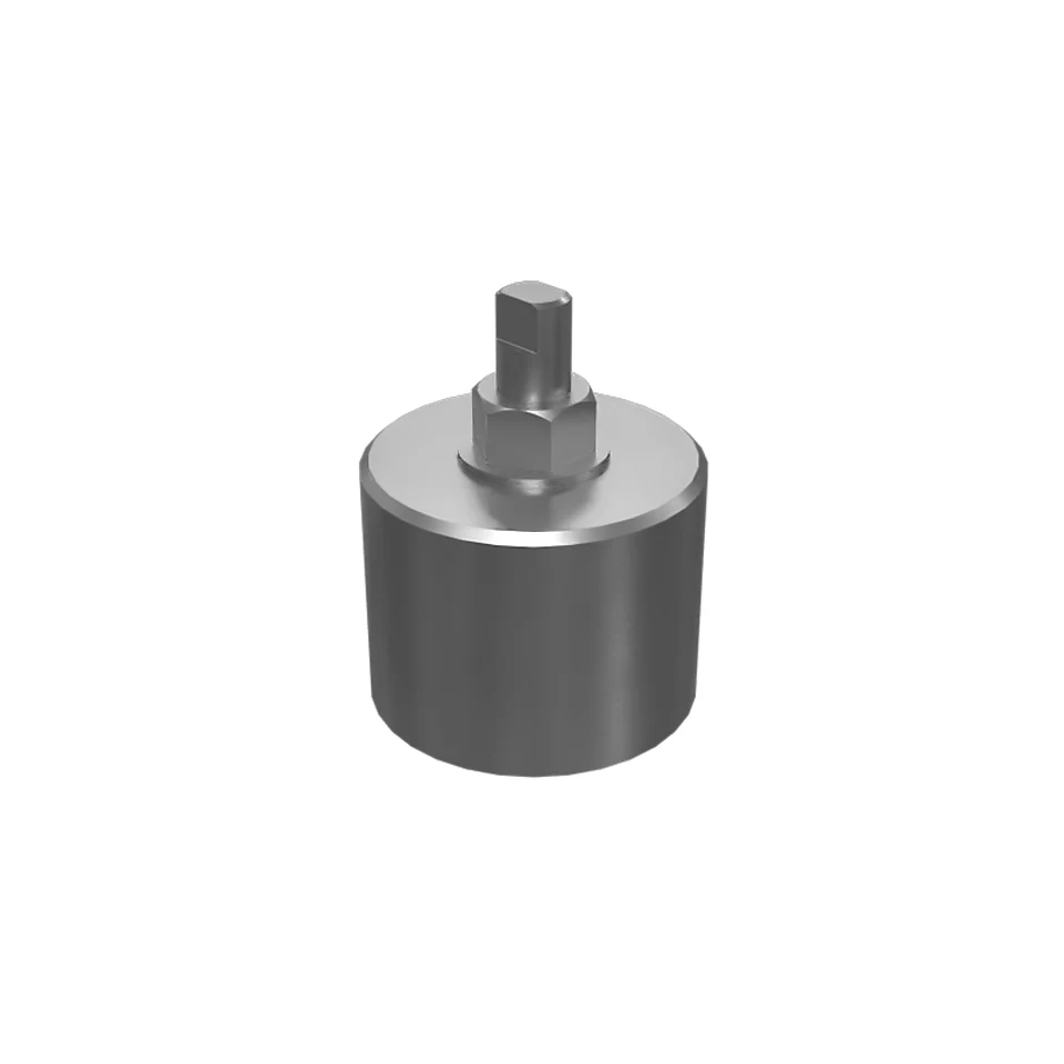 438-9547: Crankshaft Front Seal Installer Tool 4389547 купить
