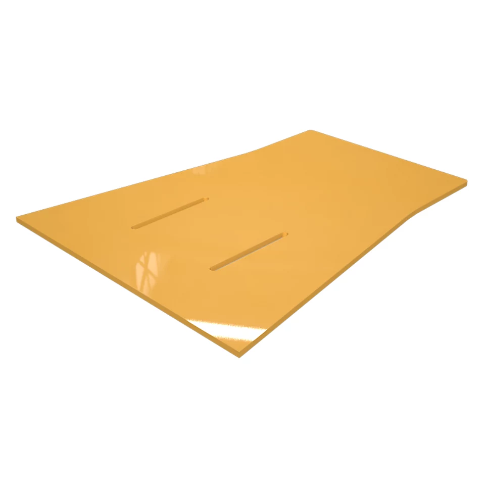 438-9563: PLATE WEAR 4389563 Caterpillar