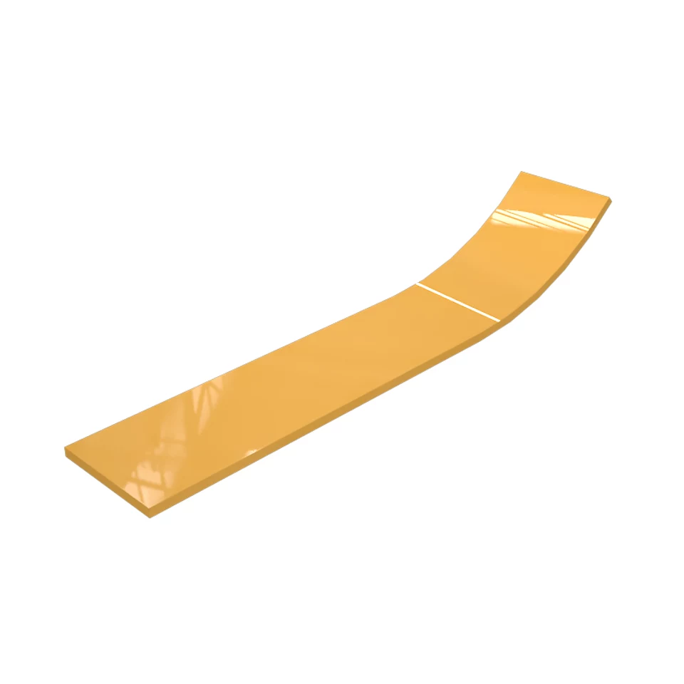 438-9566: PLATE WEAR 4389566 Caterpillar