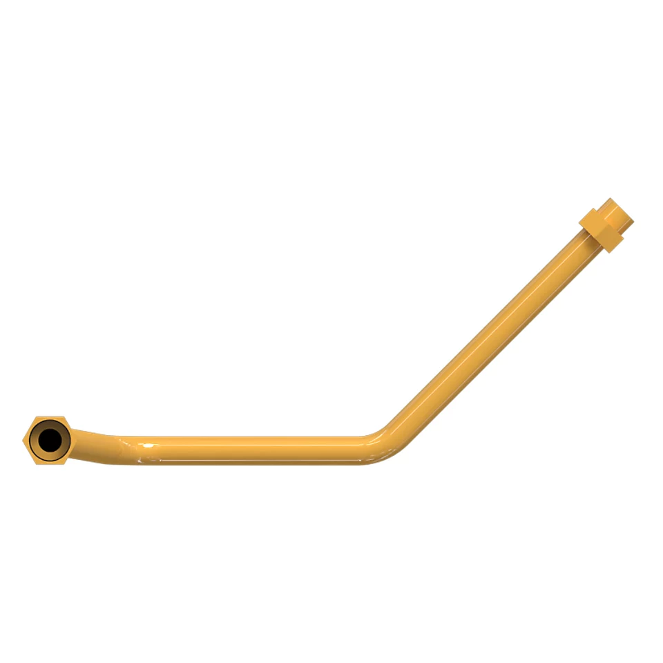 439-1014: Tube Assembly 4391014 купить